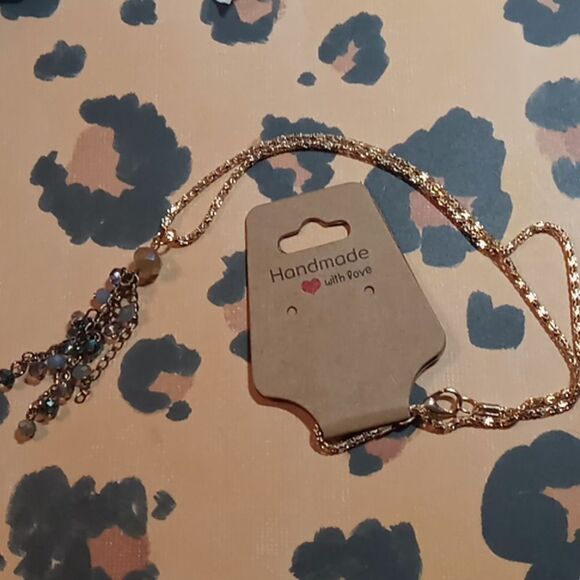 Necklace - Picture 1 of 4